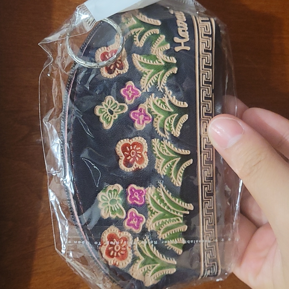 💗🇺🇲Hawaii Coin Purse